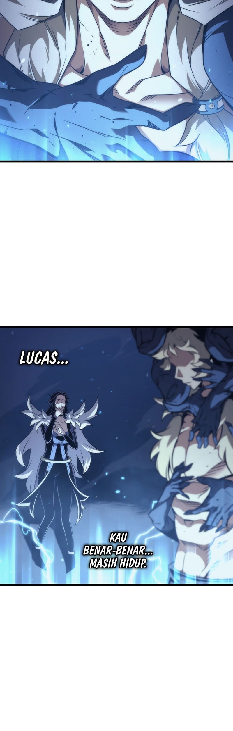 The Great Mage Returns After 4000 Years Chapter 192 - halaman 5