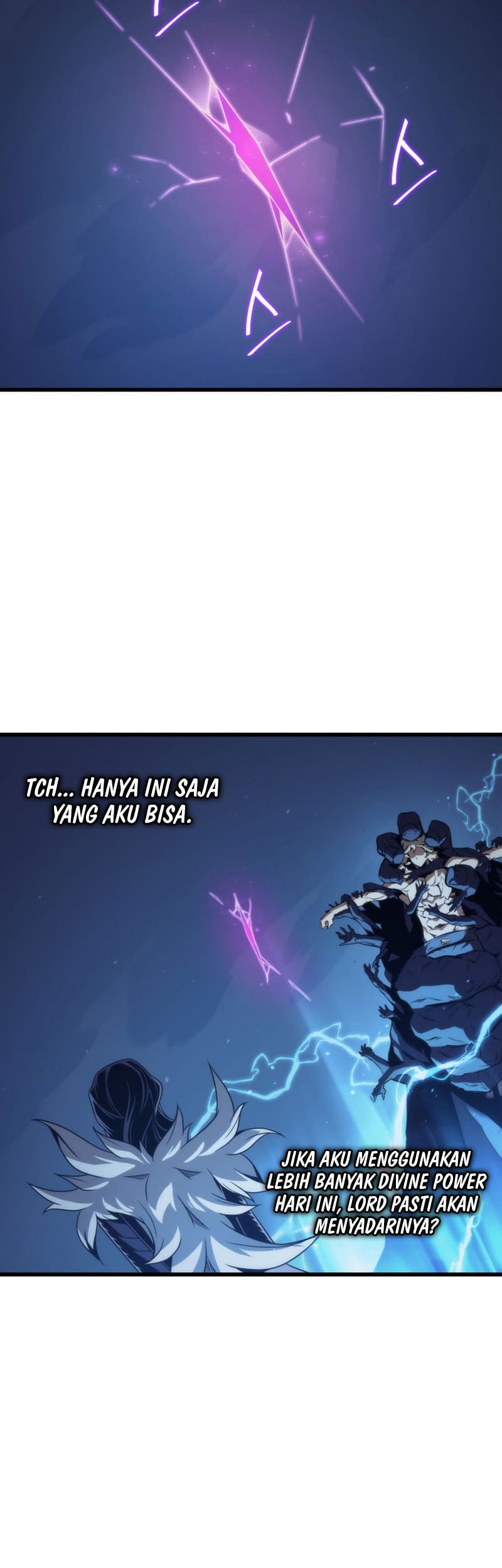 The Great Mage Returns After 4000 Years Chapter 192 - halaman 8