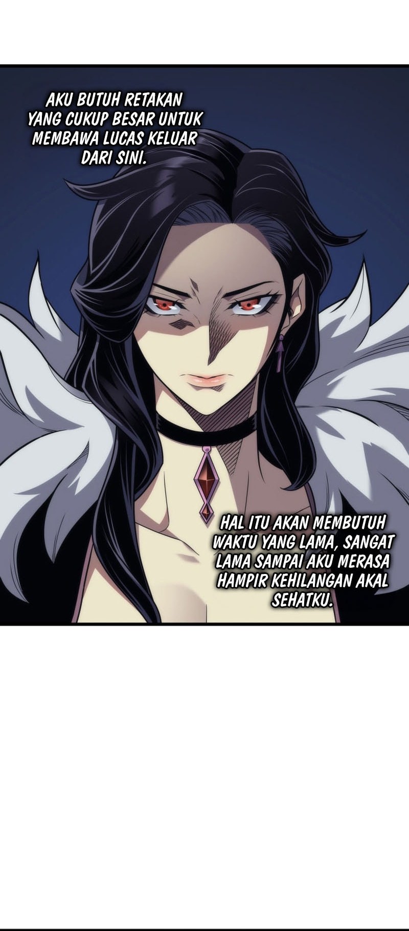 The Great Mage Returns After 4000 Years Chapter 192 - halaman 9