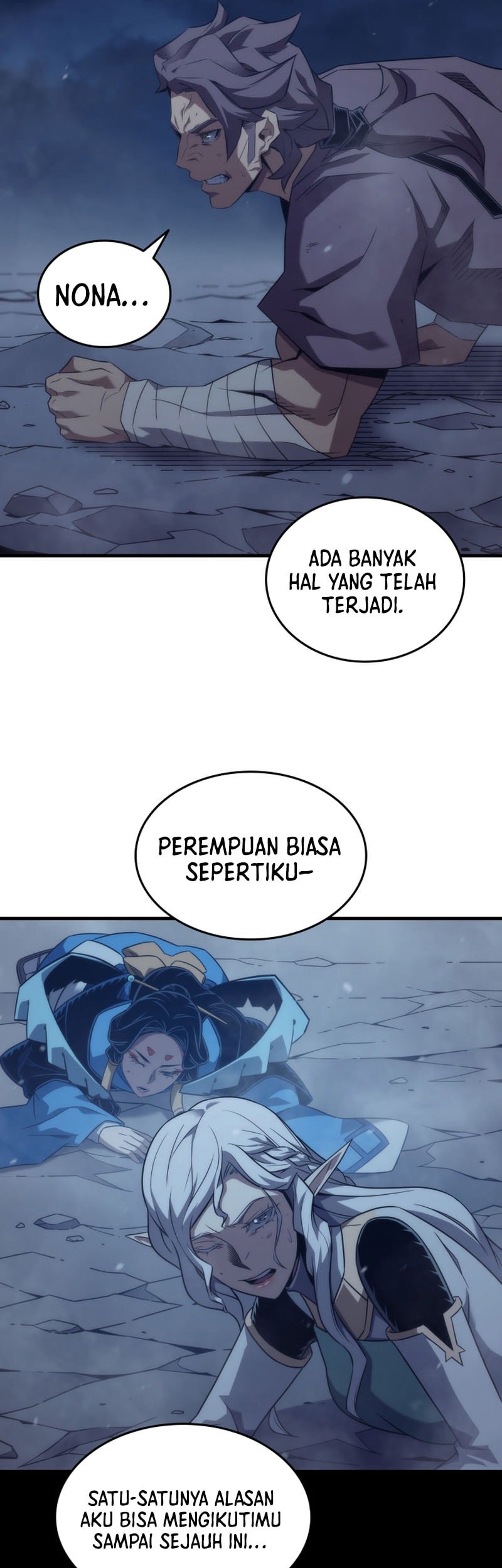 The Great Mage Returns After 4000 Years Chapter 193 - halaman 10