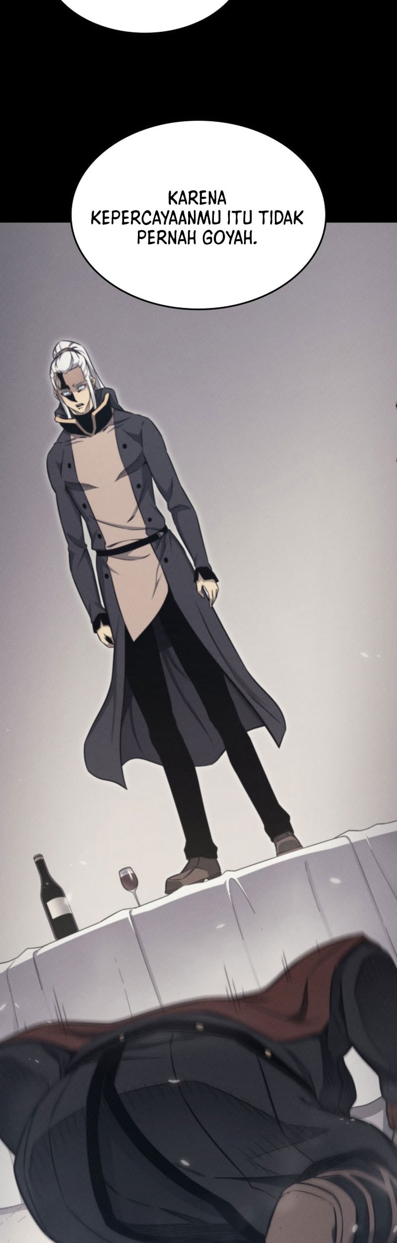 The Great Mage Returns After 4000 Years Chapter 193 - halaman 11