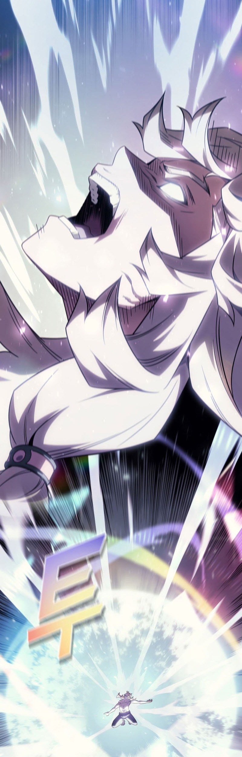 The Great Mage Returns After 4000 Years Chapter 193 - halaman 15
