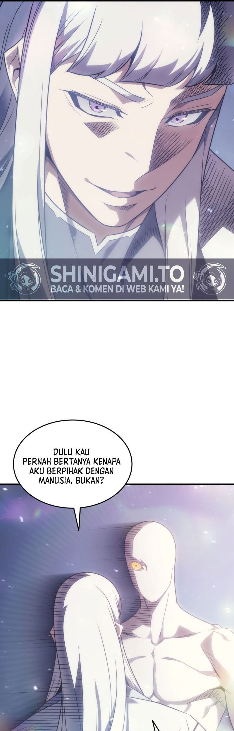 The Great Mage Returns After 4000 Years Chapter 193 - halaman 18