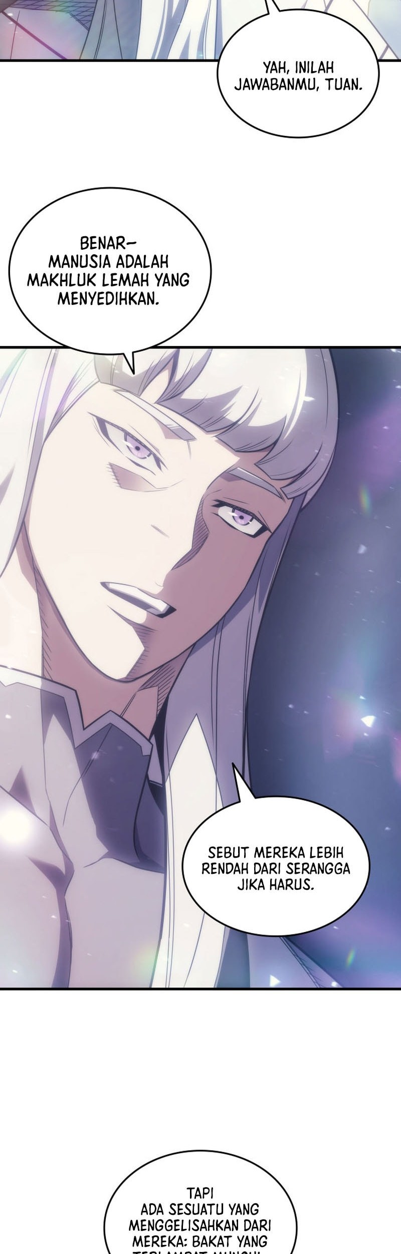 The Great Mage Returns After 4000 Years Chapter 193 - halaman 19