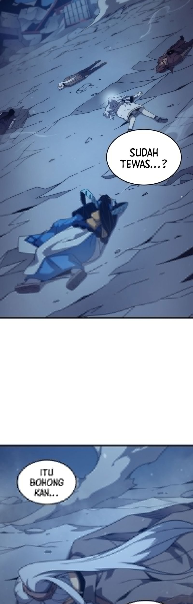 The Great Mage Returns After 4000 Years Chapter 193 - halaman 2