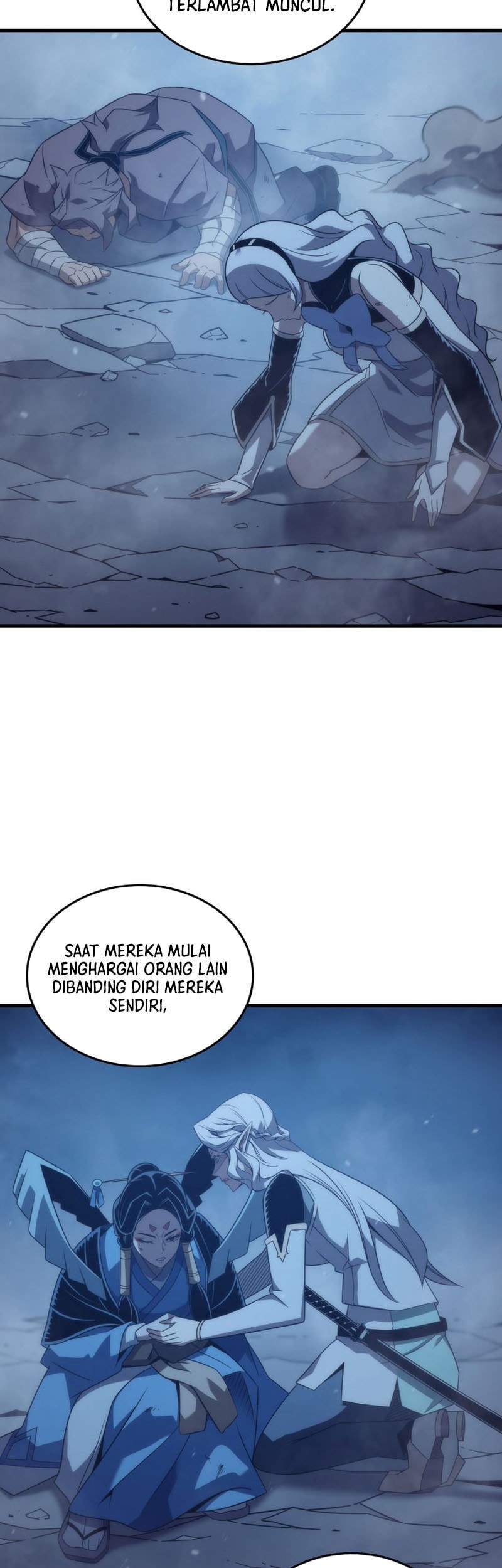 The Great Mage Returns After 4000 Years Chapter 193 - halaman 20