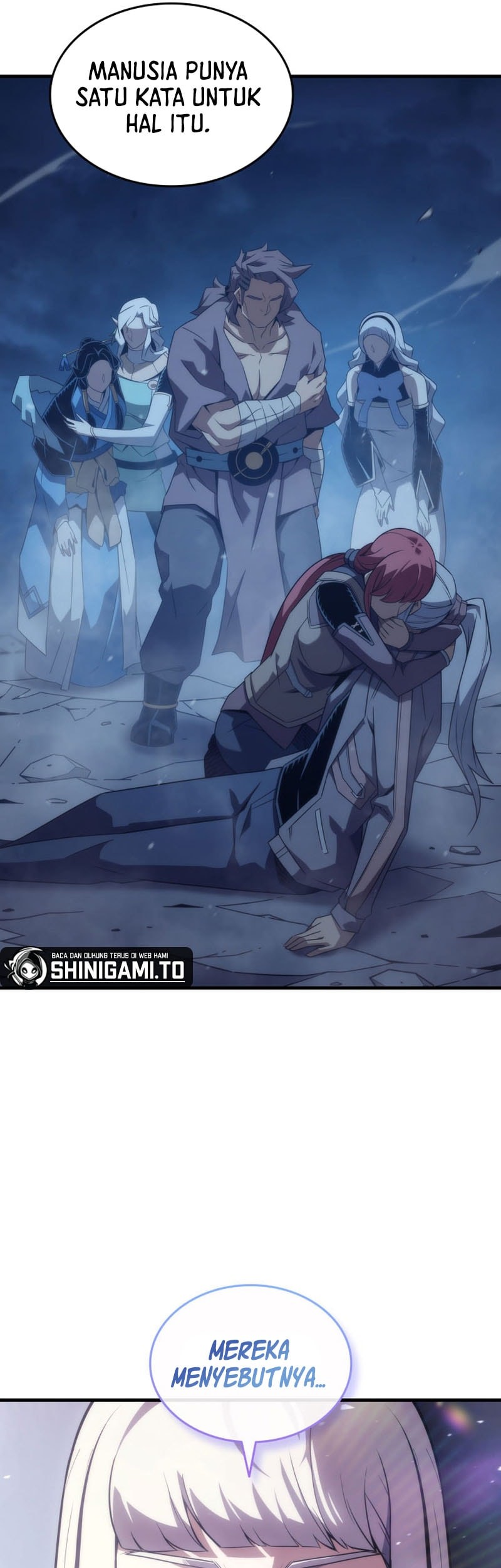 The Great Mage Returns After 4000 Years Chapter 193 - halaman 22