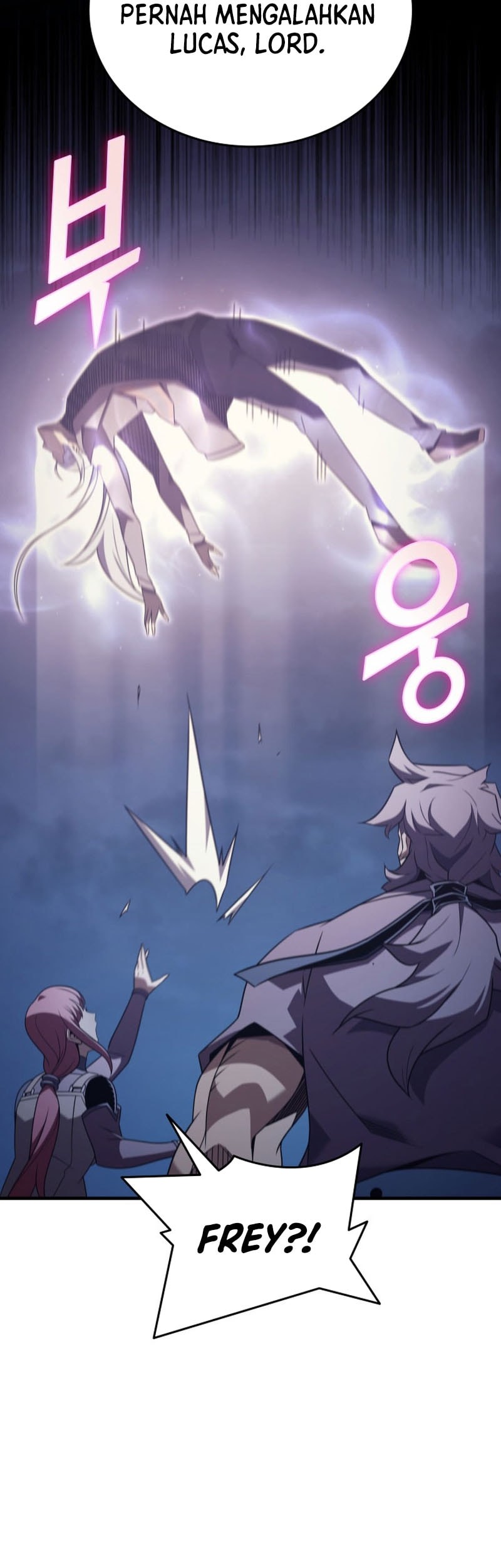 The Great Mage Returns After 4000 Years Chapter 193 - halaman 24