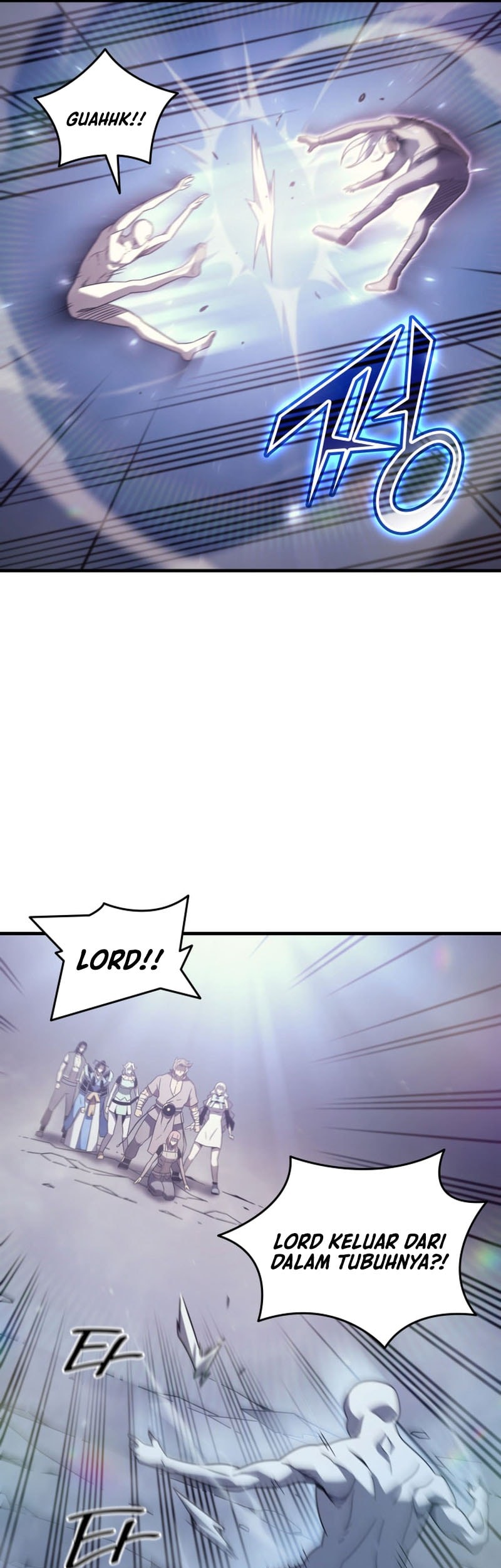 The Great Mage Returns After 4000 Years Chapter 193 - halaman 26
