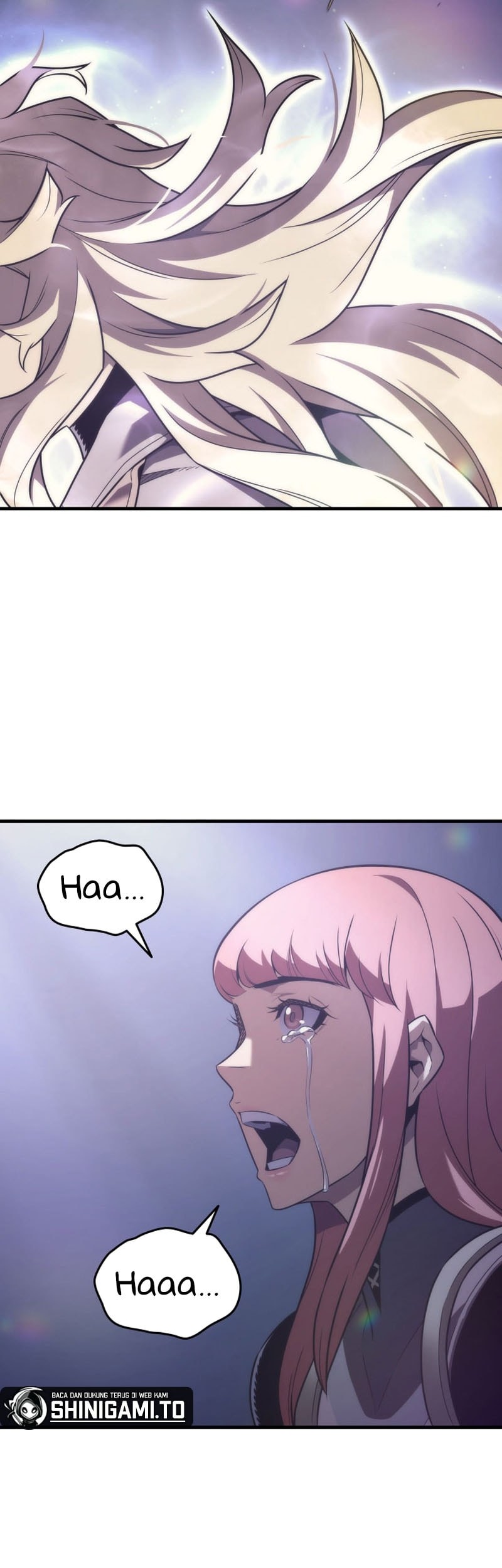 The Great Mage Returns After 4000 Years Chapter 193 - halaman 28