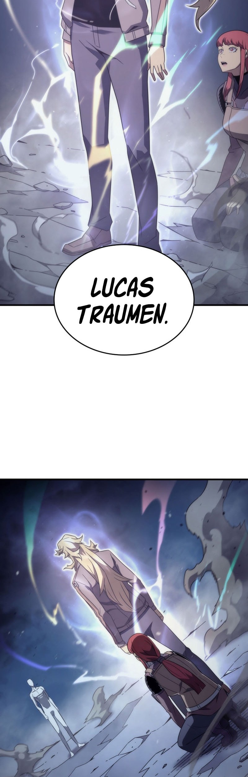 The Great Mage Returns After 4000 Years Chapter 193 - halaman 31
