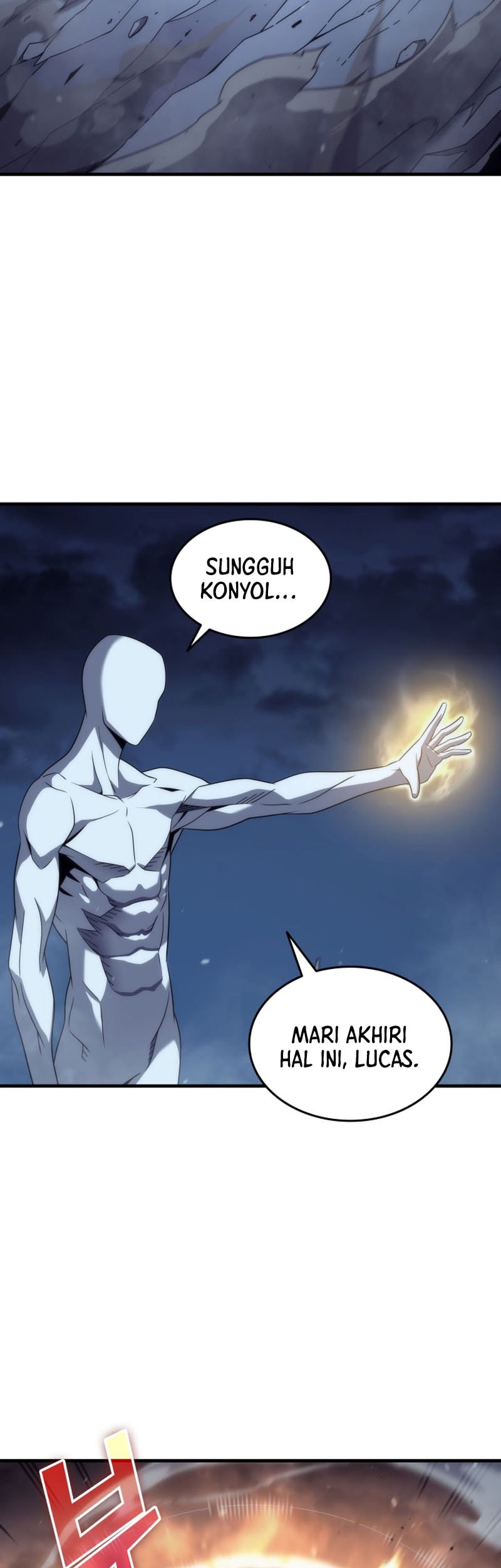 The Great Mage Returns After 4000 Years Chapter 193 - halaman 32