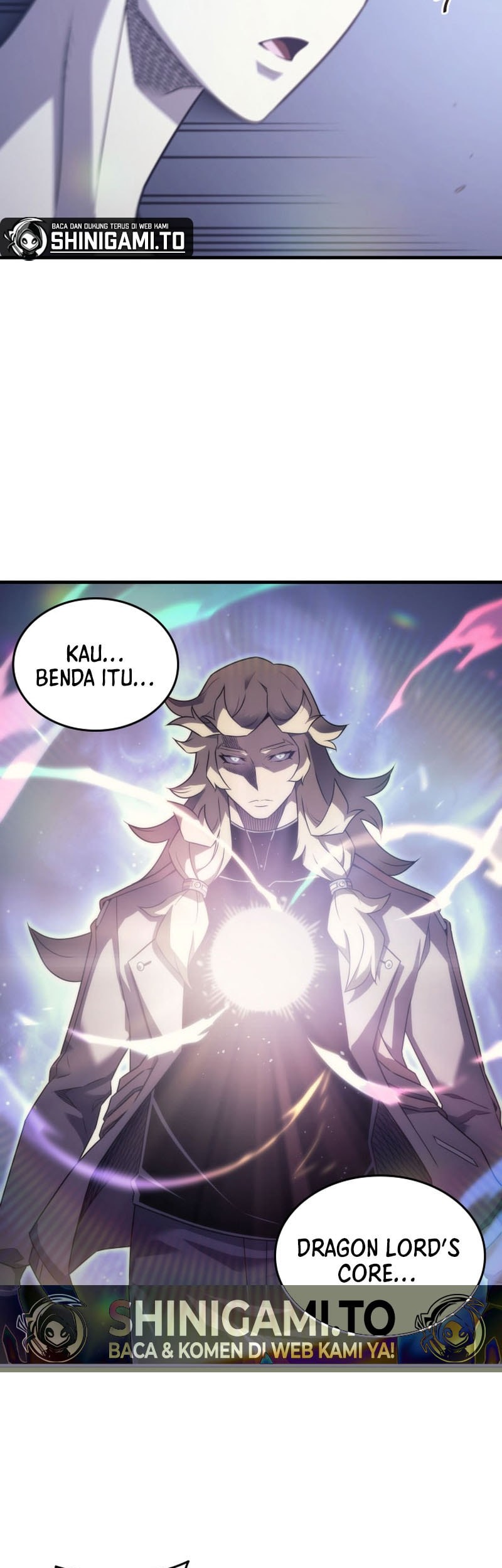 The Great Mage Returns After 4000 Years Chapter 193 - halaman 36