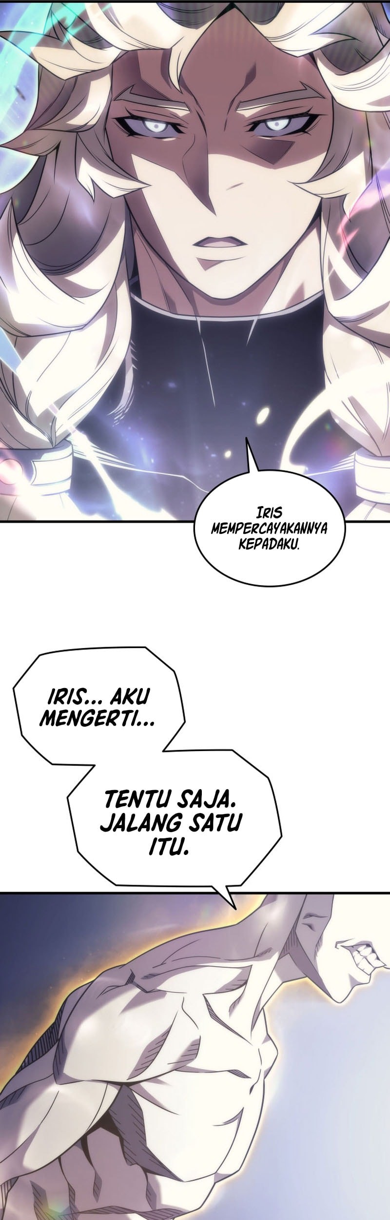 The Great Mage Returns After 4000 Years Chapter 193 - halaman 38