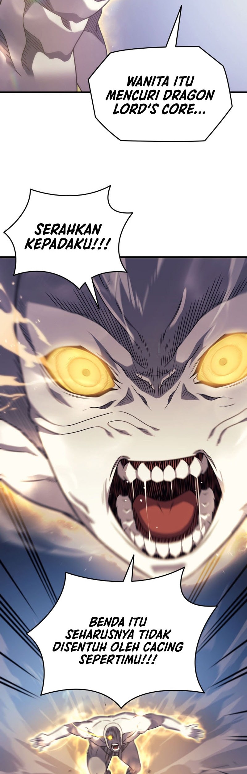 The Great Mage Returns After 4000 Years Chapter 193 - halaman 39