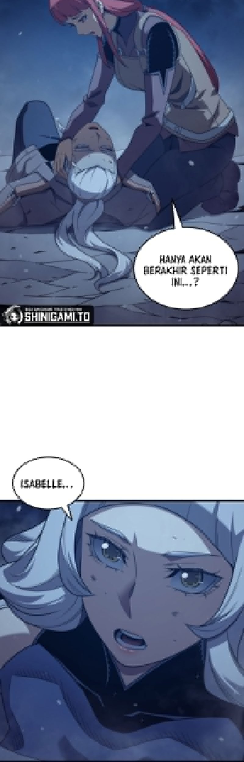 The Great Mage Returns After 4000 Years Chapter 193 - halaman 4