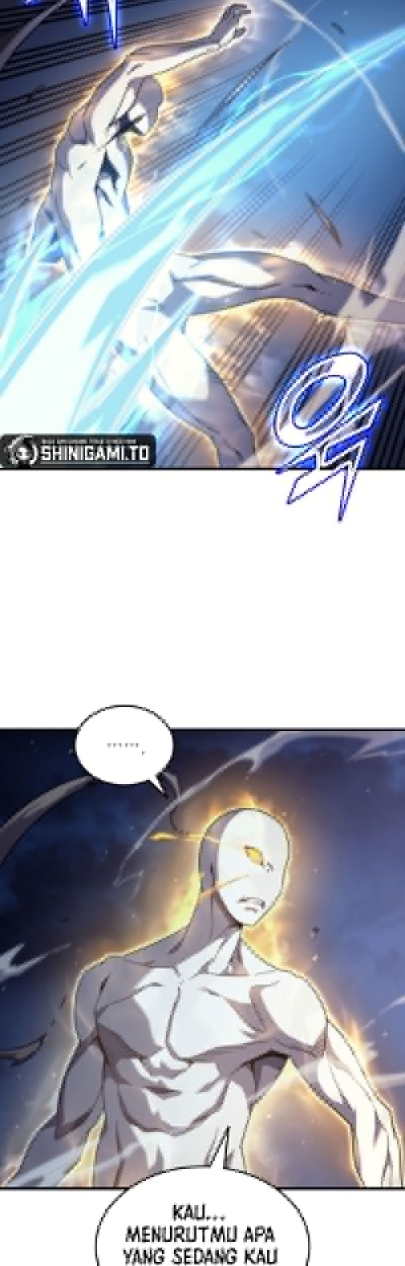 The Great Mage Returns After 4000 Years Chapter 193 - halaman 43