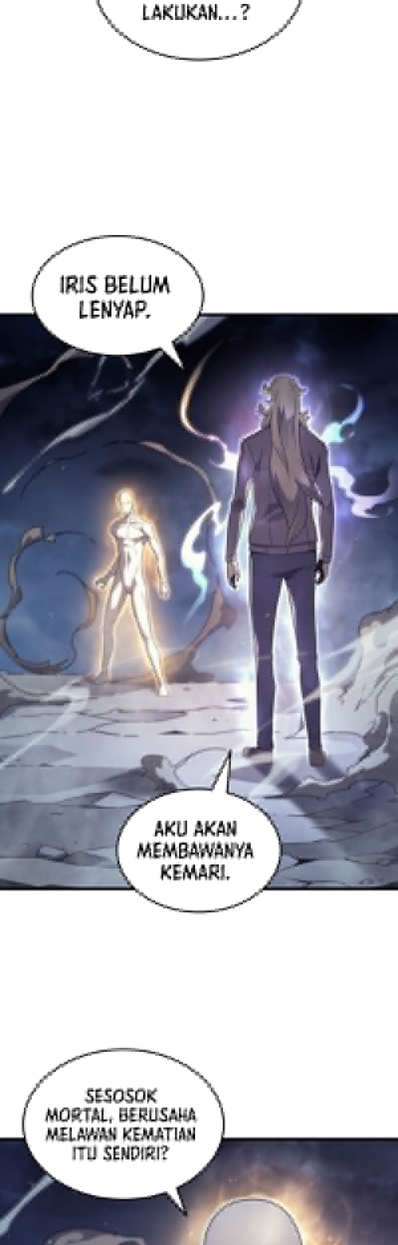 The Great Mage Returns After 4000 Years Chapter 193 - halaman 44