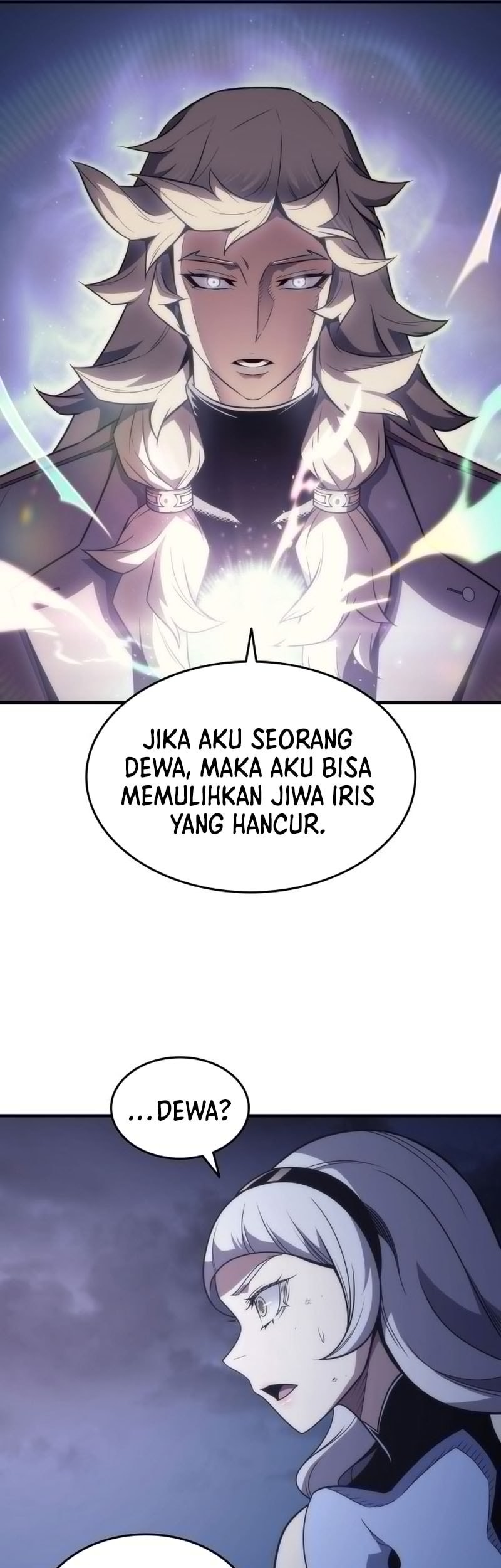 The Great Mage Returns After 4000 Years Chapter 193 - halaman 46
