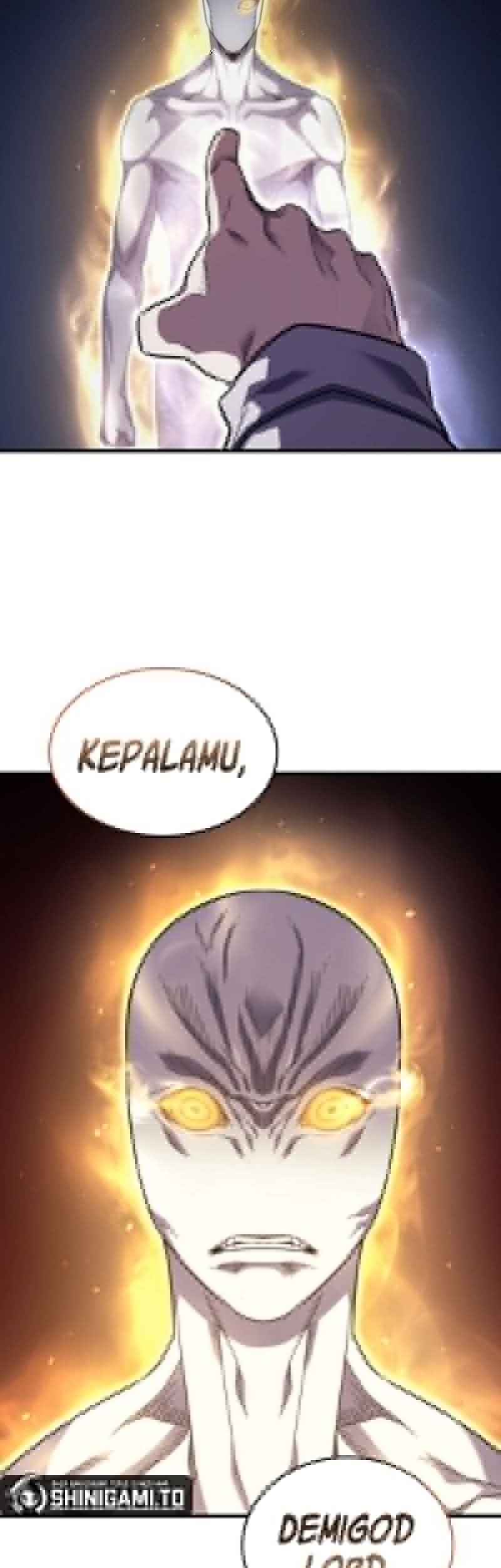 The Great Mage Returns After 4000 Years Chapter 193 - halaman 48