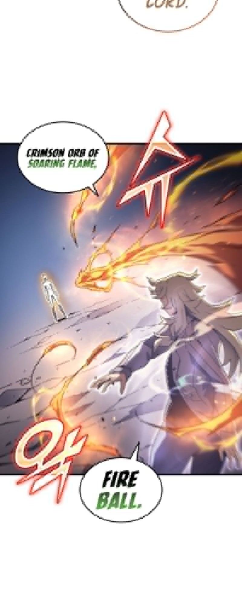 The Great Mage Returns After 4000 Years Chapter 193 - halaman 49