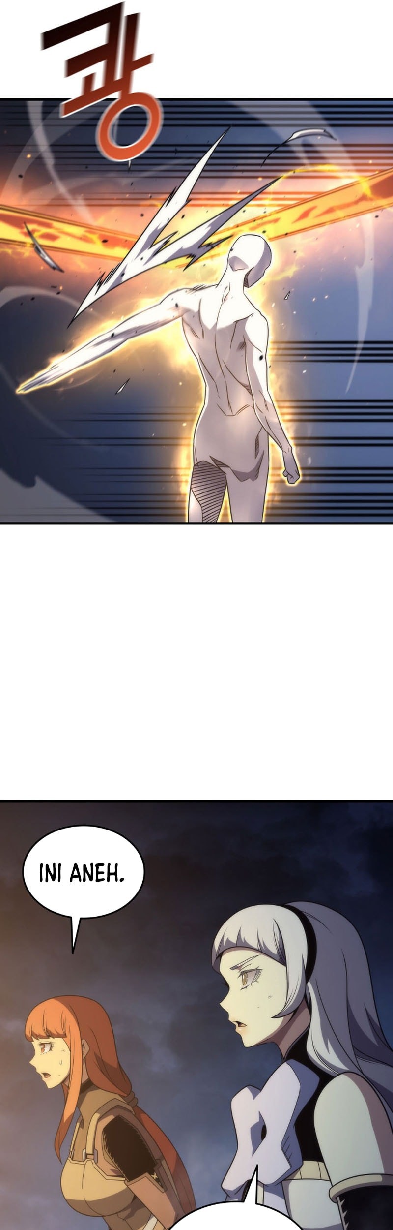 The Great Mage Returns After 4000 Years Chapter 193 - halaman 50