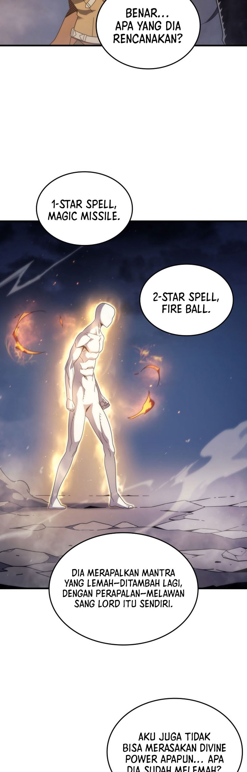 The Great Mage Returns After 4000 Years Chapter 193 - halaman 51