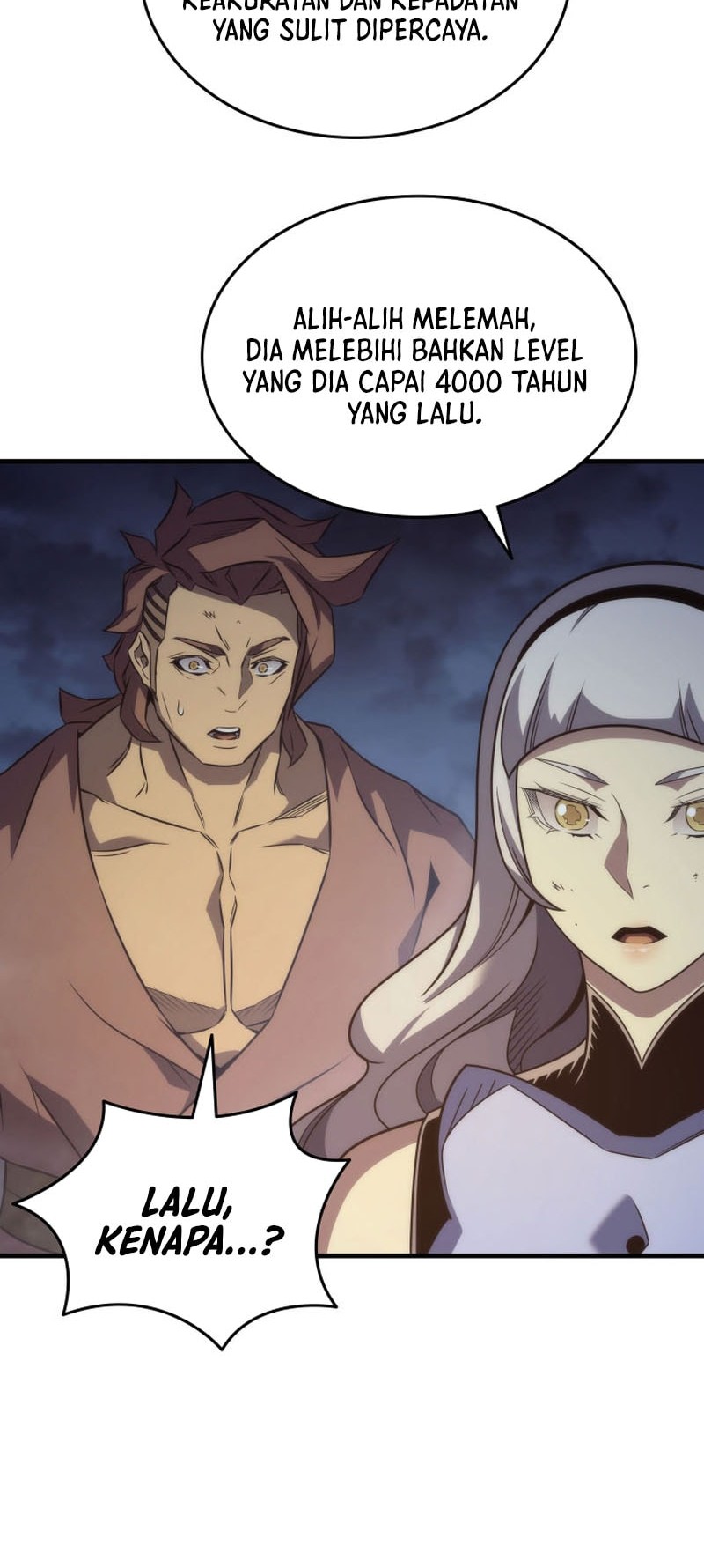 The Great Mage Returns After 4000 Years Chapter 193 - halaman 53