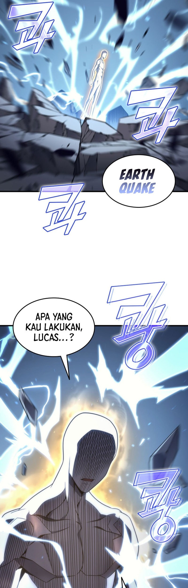The Great Mage Returns After 4000 Years Chapter 193 - halaman 55