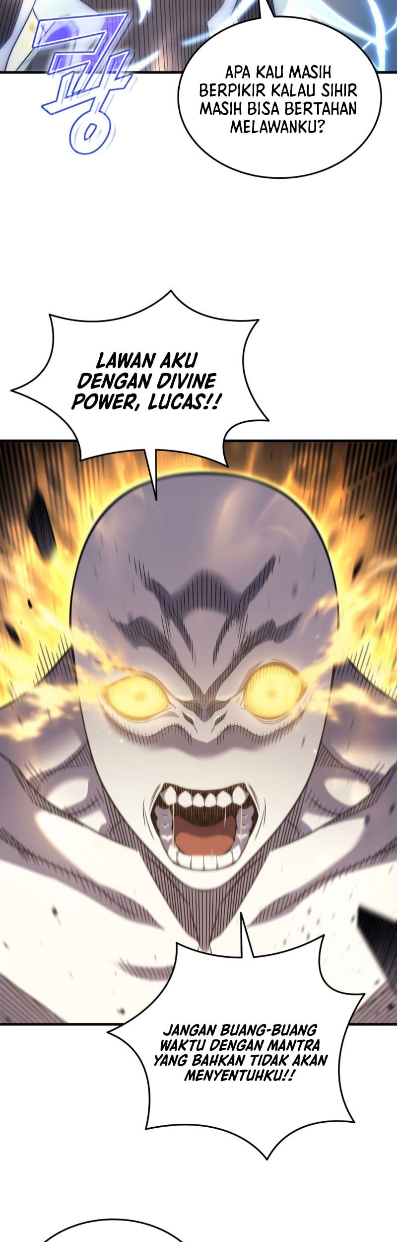 The Great Mage Returns After 4000 Years Chapter 193 - halaman 56