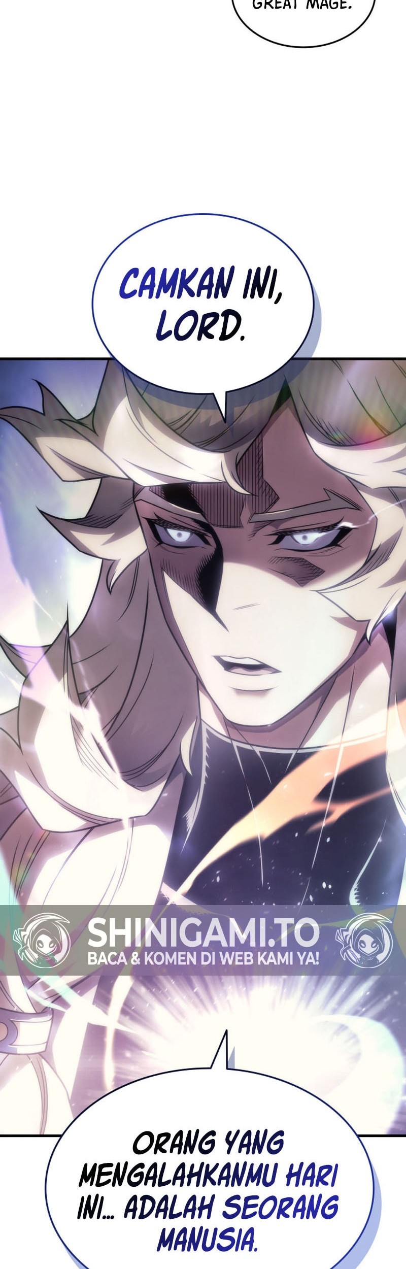 The Great Mage Returns After 4000 Years Chapter 193 - halaman 59