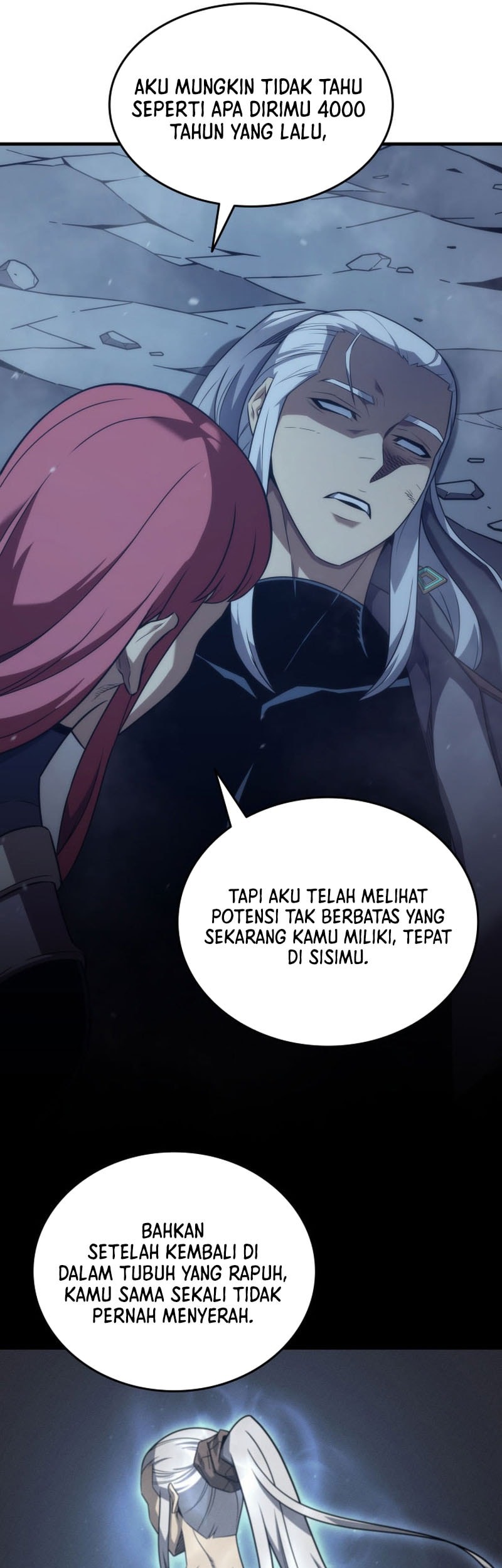 The Great Mage Returns After 4000 Years Chapter 193 - halaman 6