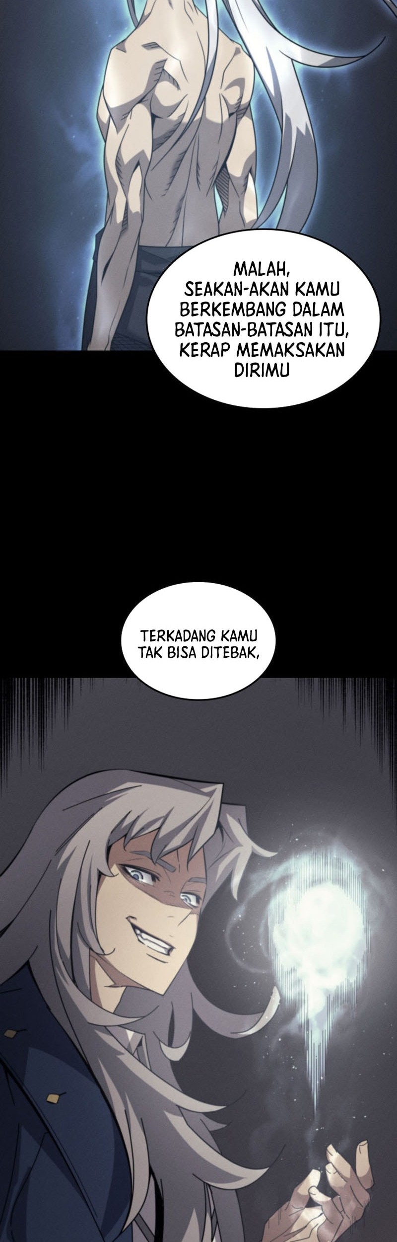 The Great Mage Returns After 4000 Years Chapter 193 - halaman 7