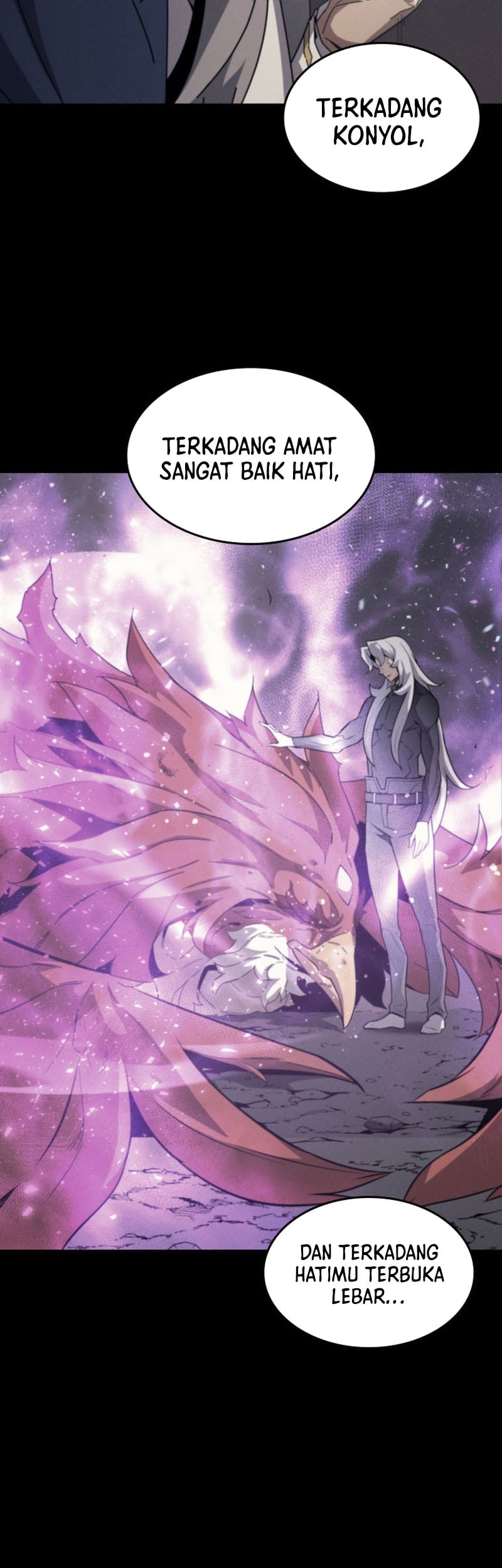The Great Mage Returns After 4000 Years Chapter 193 - halaman 8