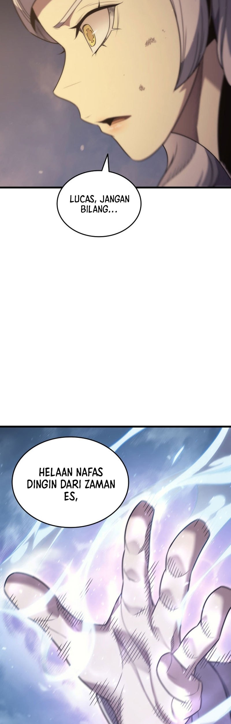 The Great Mage Returns After 4000 Years Chapter 194 - halaman 12