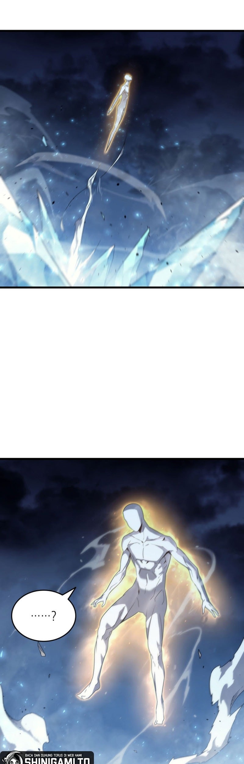 The Great Mage Returns After 4000 Years Chapter 194 - halaman 14