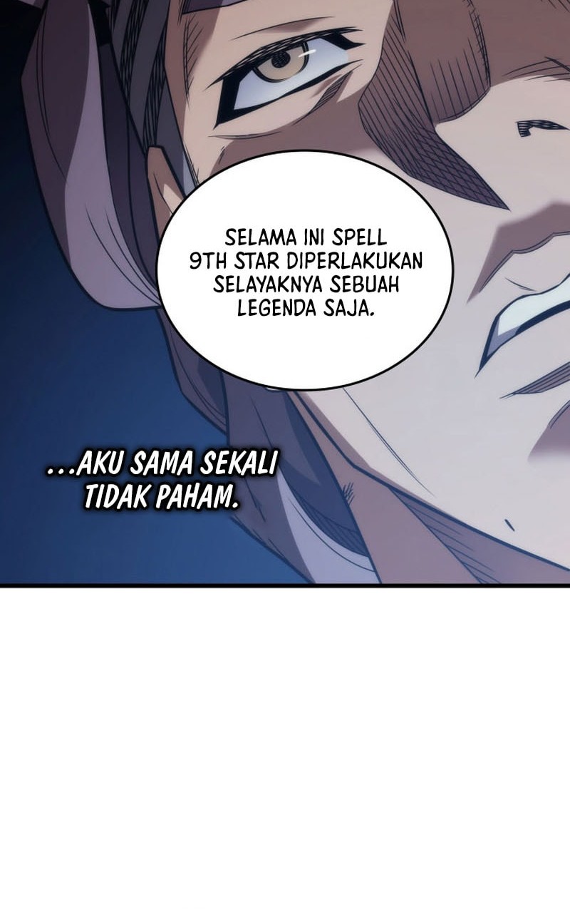 The Great Mage Returns After 4000 Years Chapter 194 - halaman 17