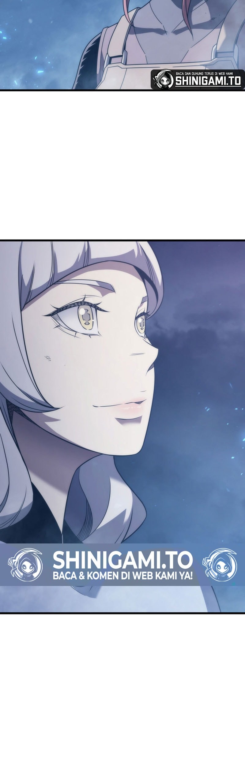 The Great Mage Returns After 4000 Years Chapter 194 - halaman 19