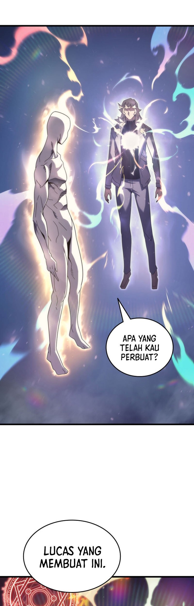 The Great Mage Returns After 4000 Years Chapter 194 - halaman 20