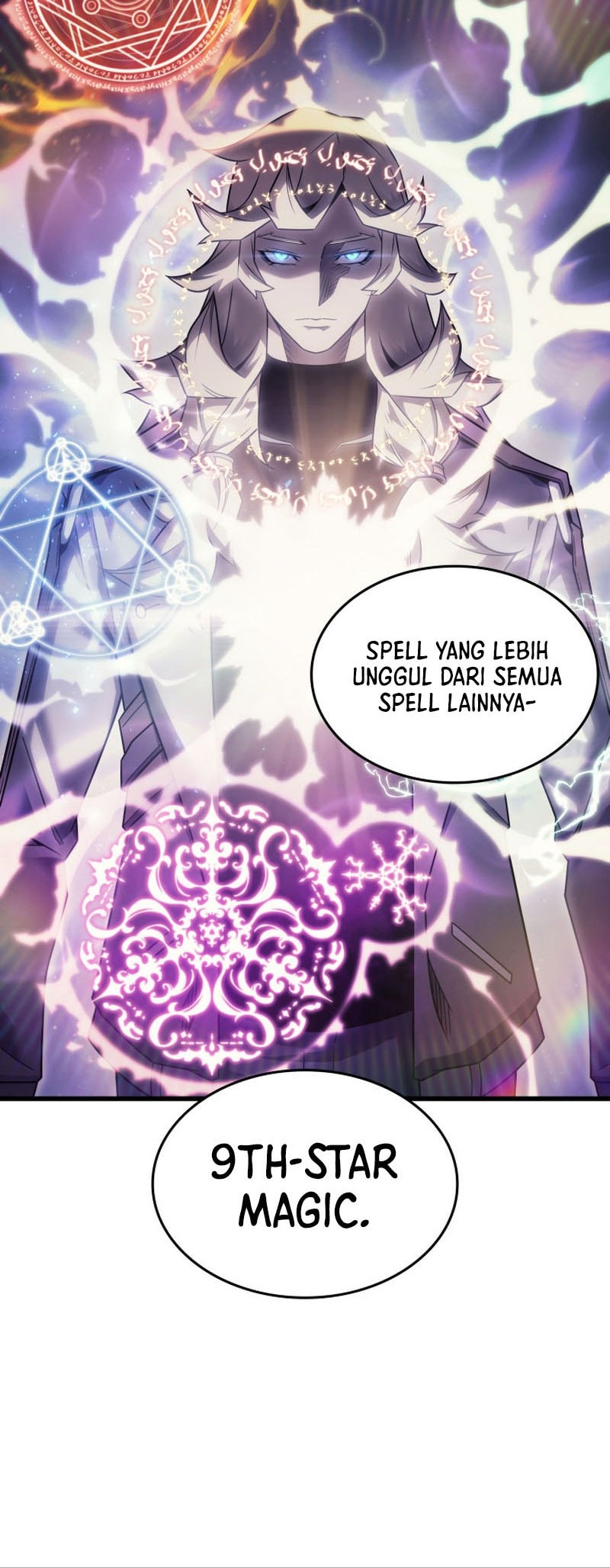 The Great Mage Returns After 4000 Years Chapter 194 - halaman 21
