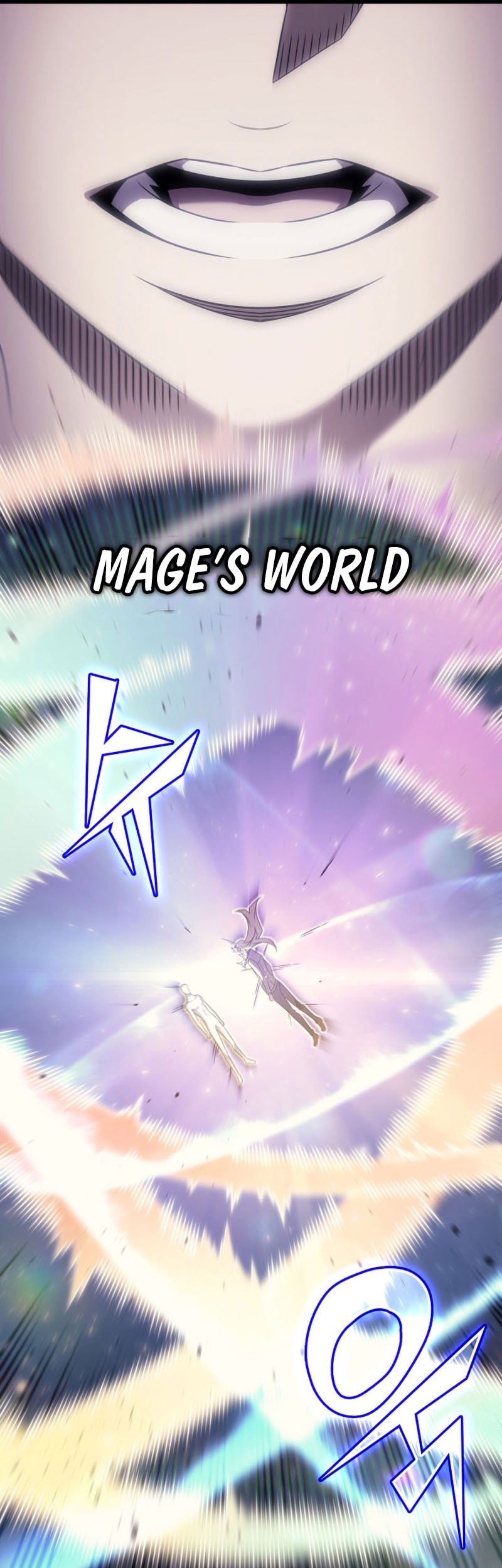 The Great Mage Returns After 4000 Years Chapter 194 - halaman 22