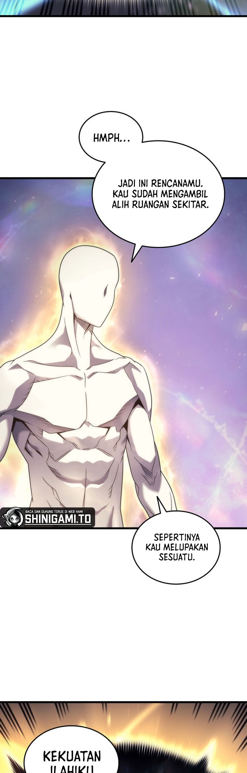 The Great Mage Returns After 4000 Years Chapter 194 - halaman 23