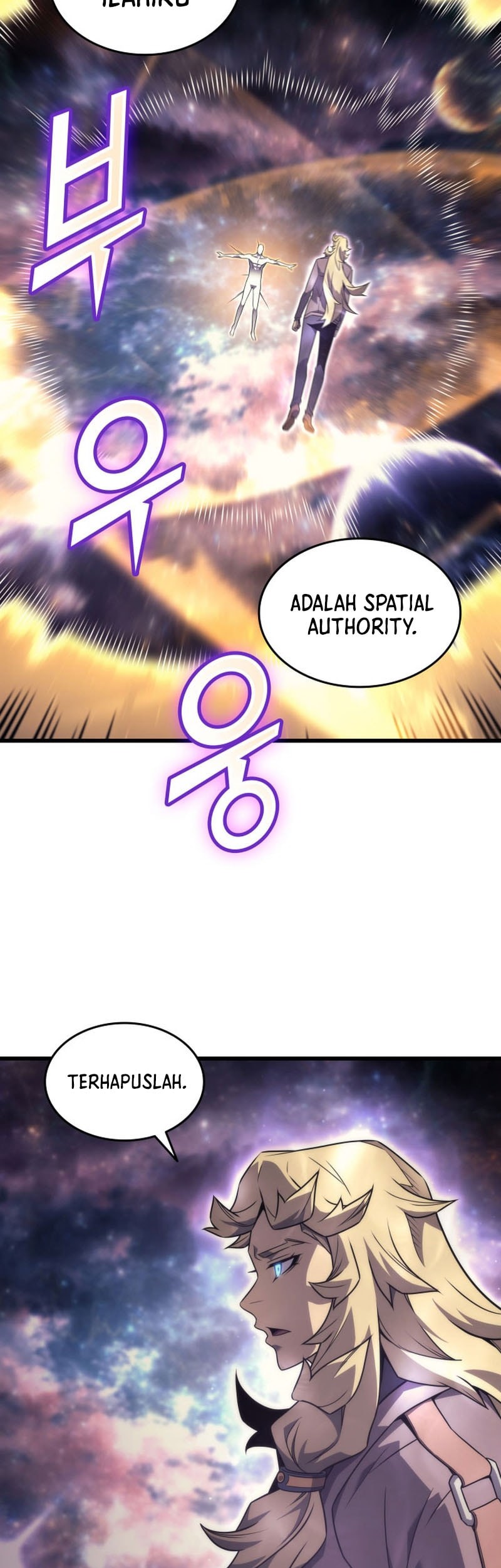 The Great Mage Returns After 4000 Years Chapter 194 - halaman 24