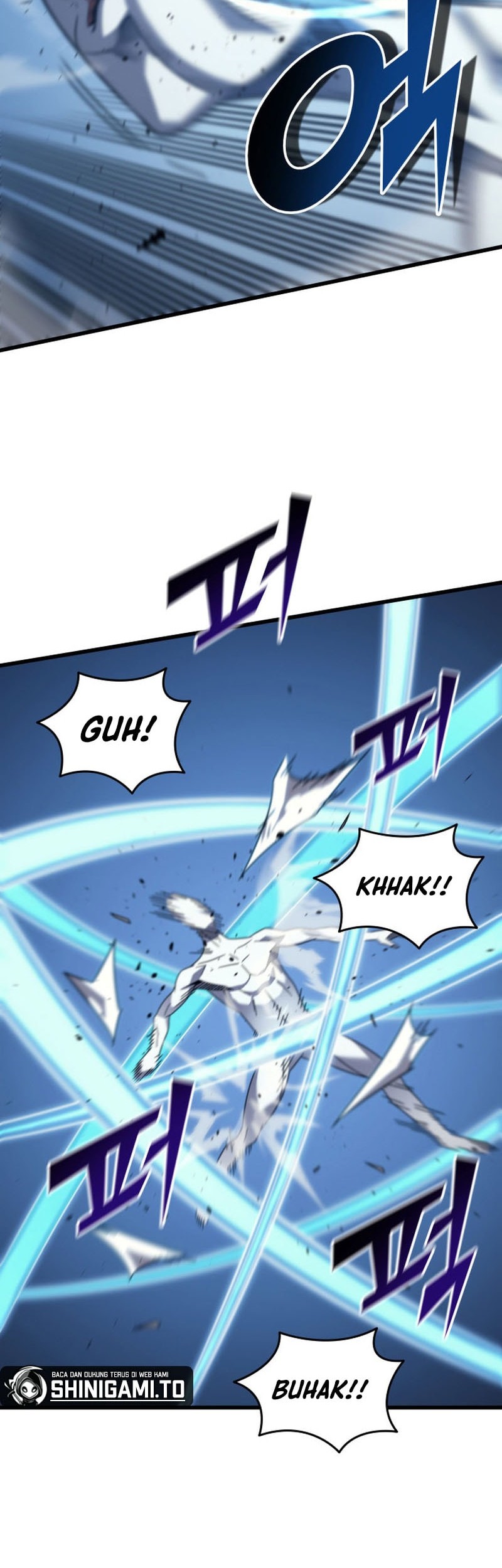 The Great Mage Returns After 4000 Years Chapter 194 - halaman 27