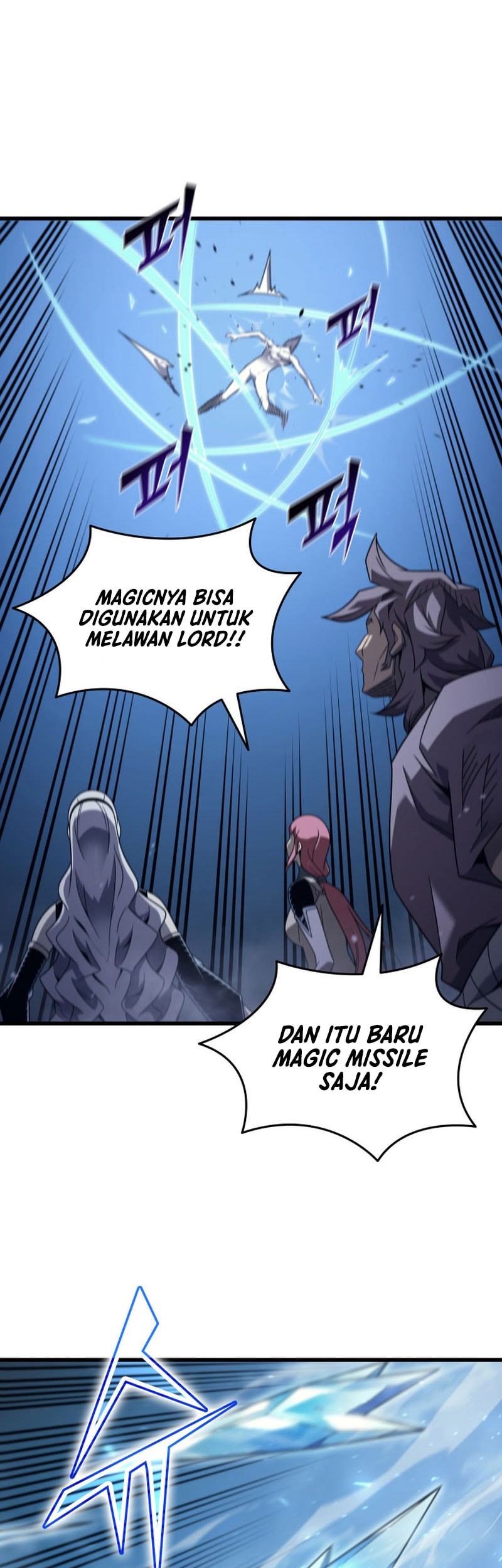The Great Mage Returns After 4000 Years Chapter 194 - halaman 28