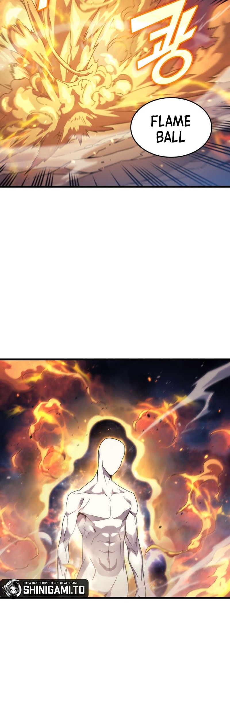The Great Mage Returns After 4000 Years Chapter 194 - halaman 3