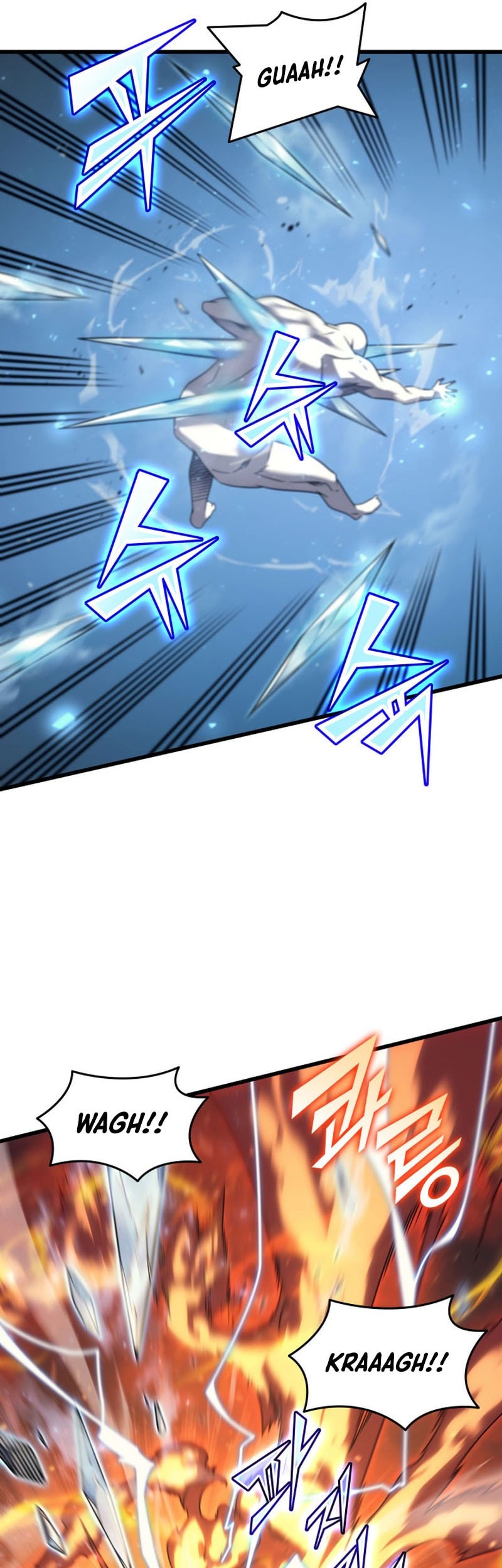 The Great Mage Returns After 4000 Years Chapter 194 - halaman 30
