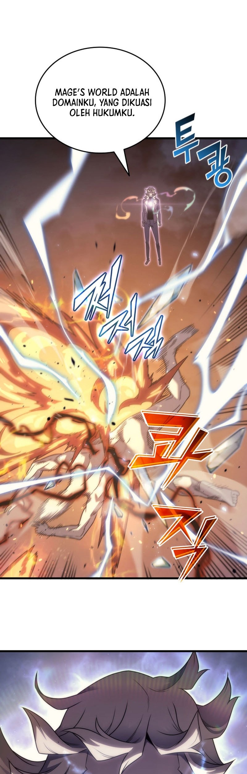The Great Mage Returns After 4000 Years Chapter 194 - halaman 32