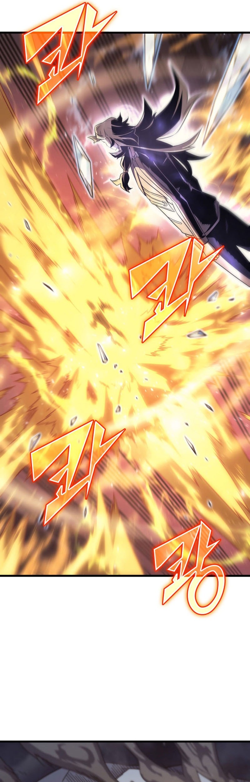 The Great Mage Returns After 4000 Years Chapter 194 - halaman 34