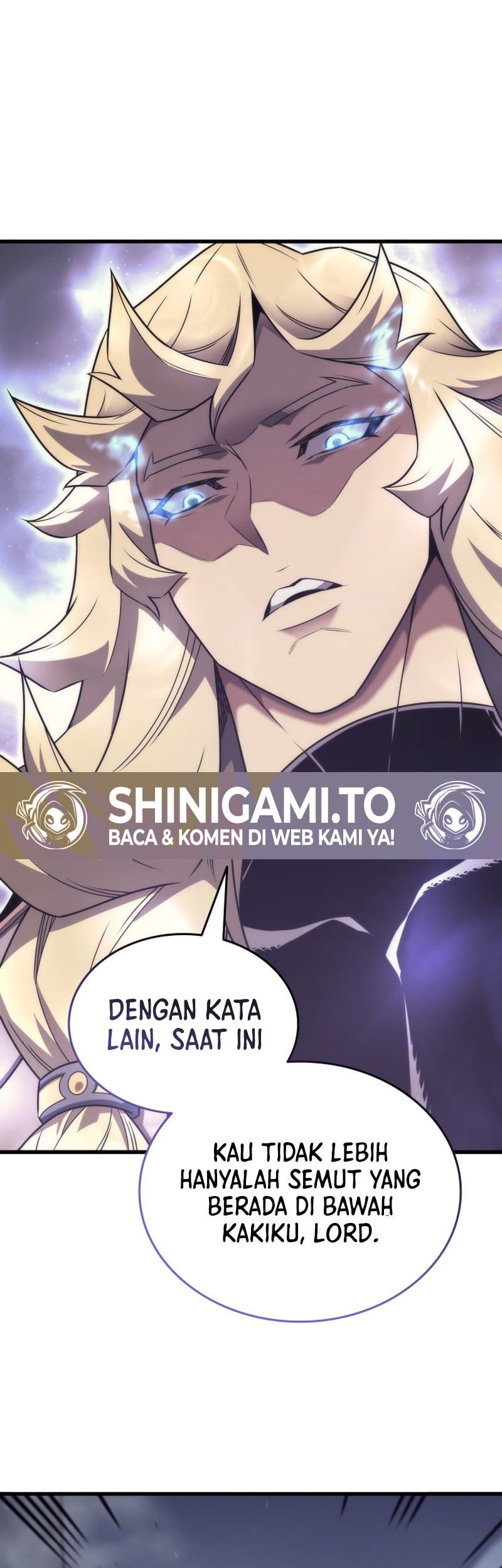 The Great Mage Returns After 4000 Years Chapter 194 - halaman 38